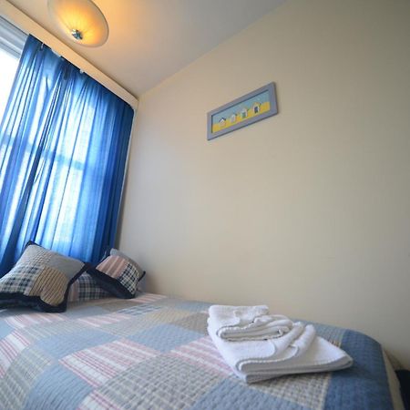 Hotel Marine View Okręg wyborczy Hove Pokój zdjęcie